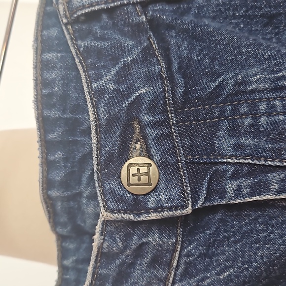 NWT TSUBI Van Winkle Mens Jeans Denim 40 - Picture 3 of 12